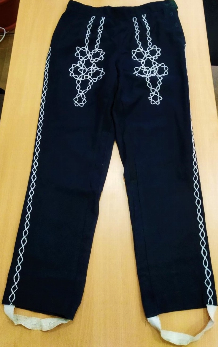 Costum scenic