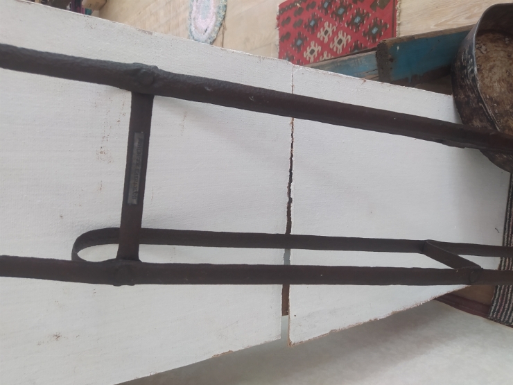 приспособление для печки (шинийка)