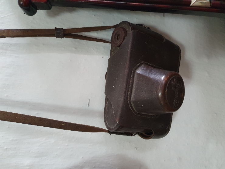 Colecția de fotoparate