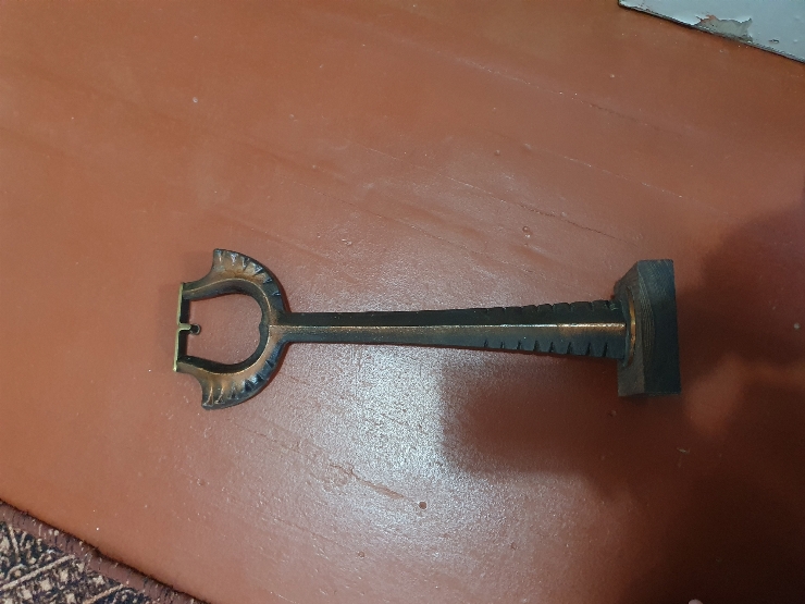 Colecția de unelte și ustensile