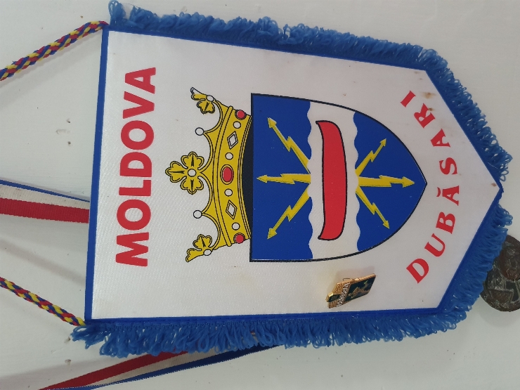 Colecția de medalii