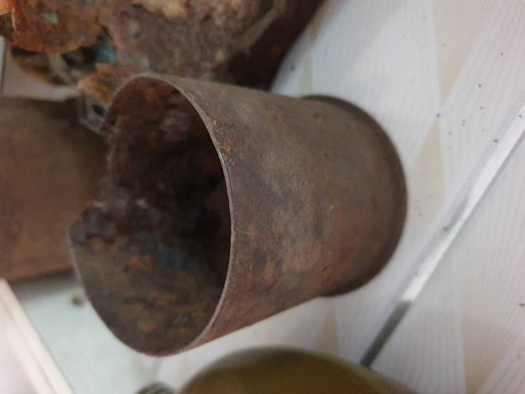Colecție arhiologică