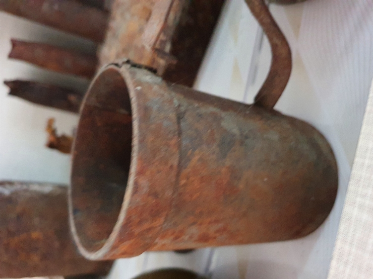 Colecție arhiologică
