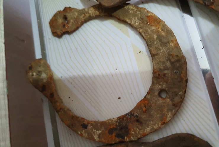 Colecție arhiologică