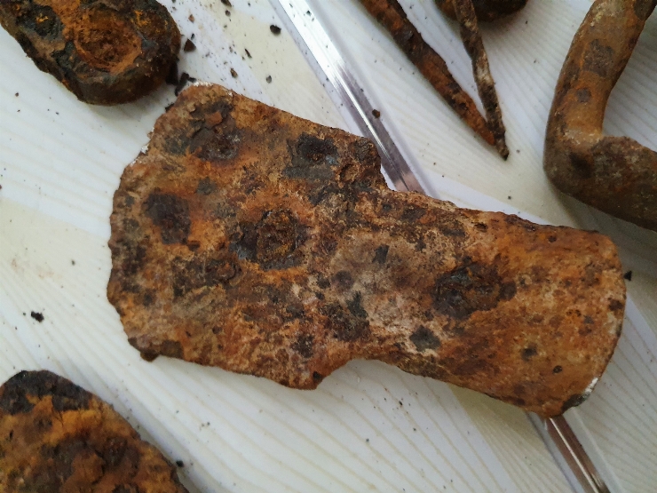 Colecție arhiologică