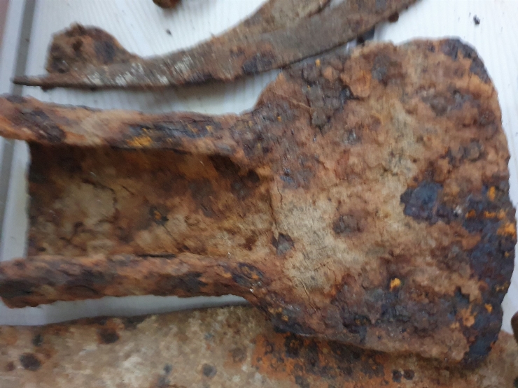 Colecție arhiologică