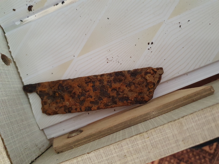 Colecție arhiologică