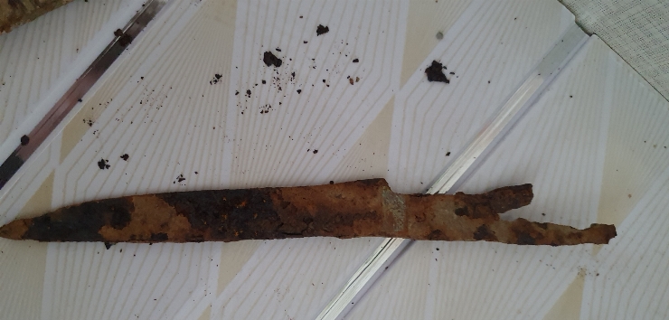 Colecție arhiologică