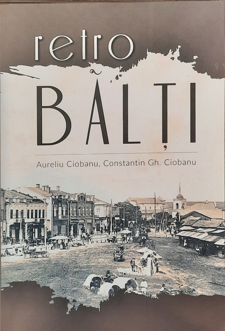 Retro Bălți