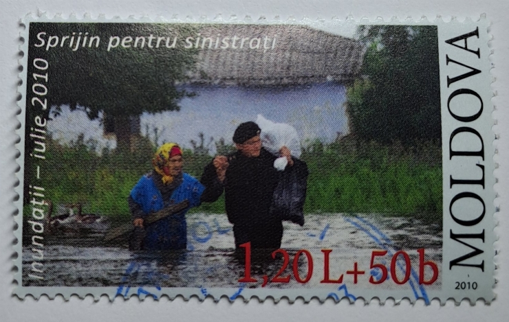 Marcă poștală