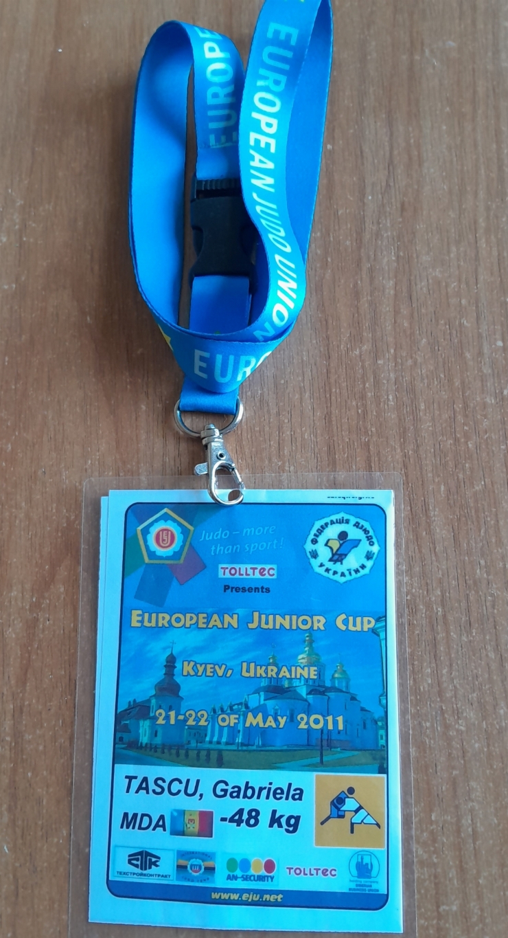 ,,Ecuson European Junior Cup”