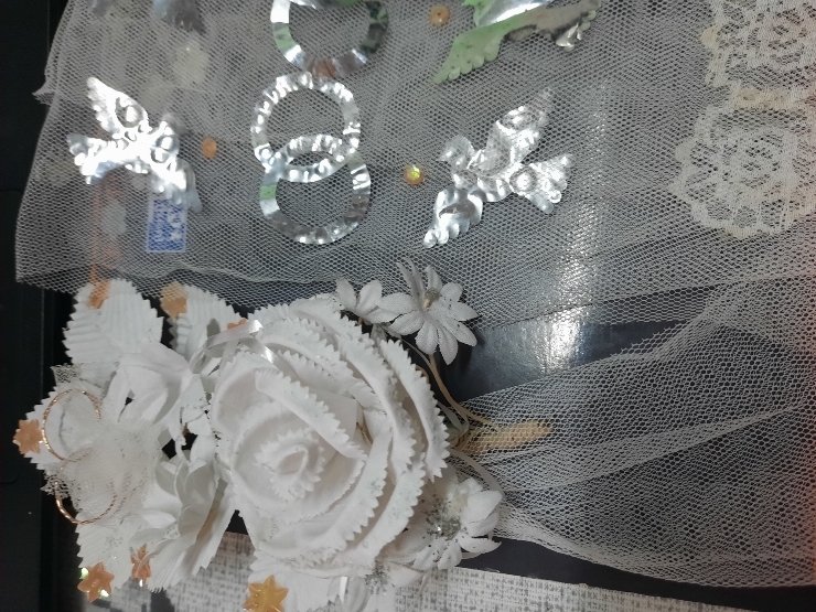 Buchet de nuntă