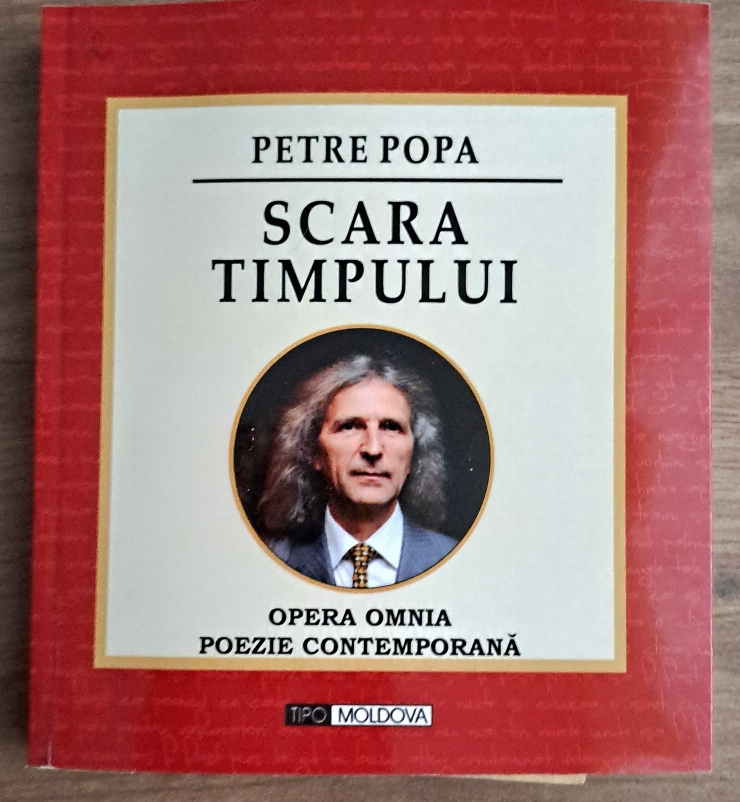 Poezie contemporană