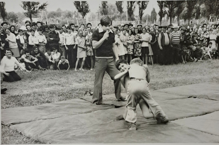 Fotografie documentară