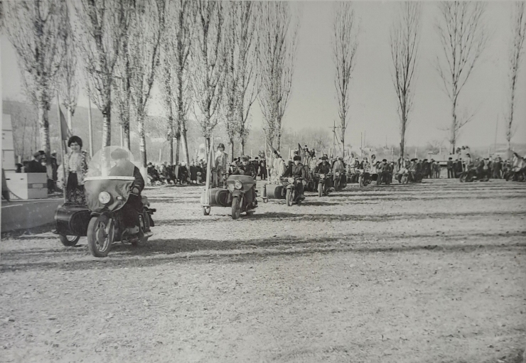 Fotografie documentară