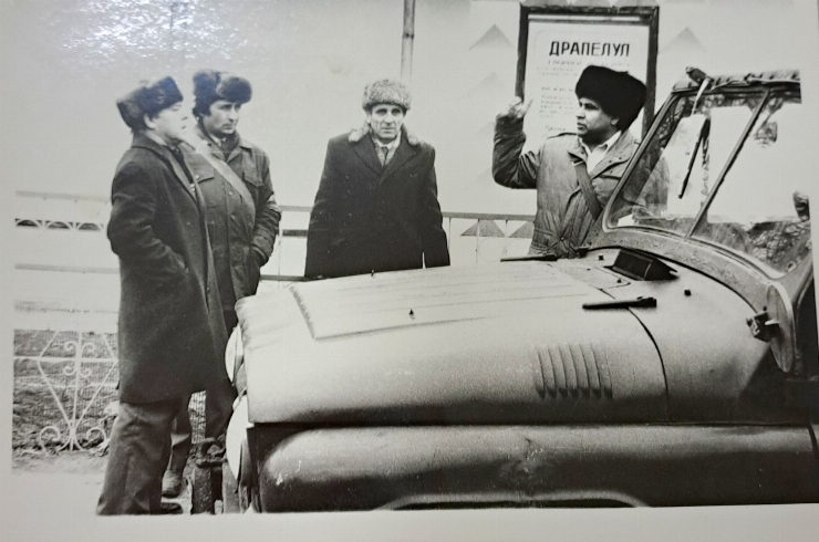 Fotografie documentară