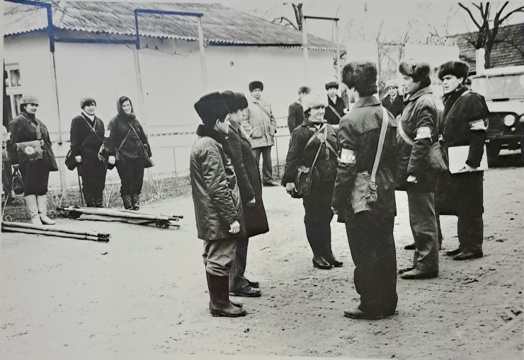 Fotografie documentară