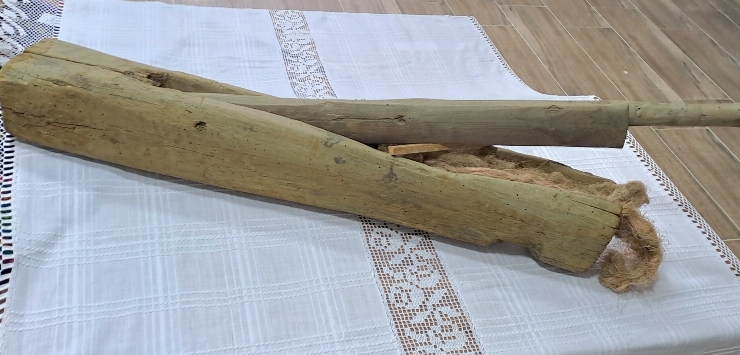 Băteală 