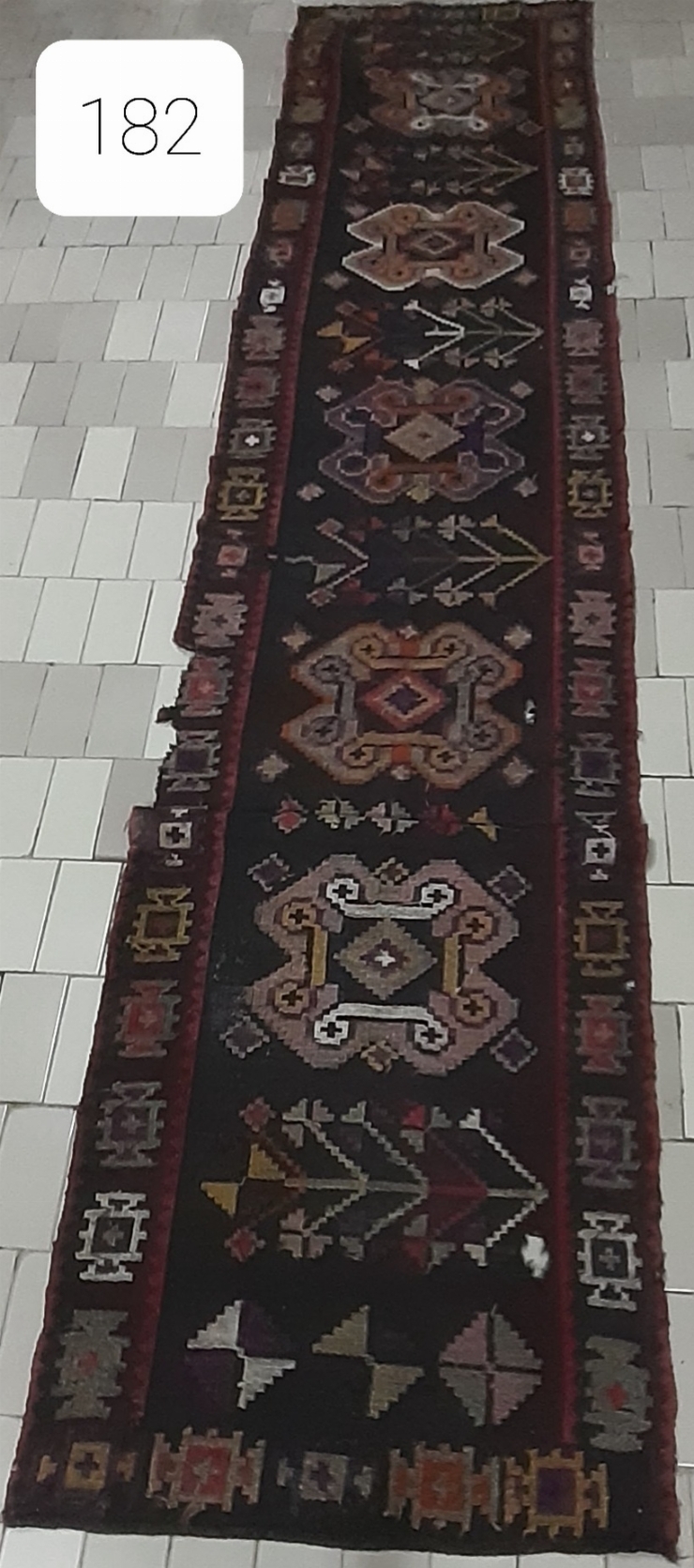 Păretare