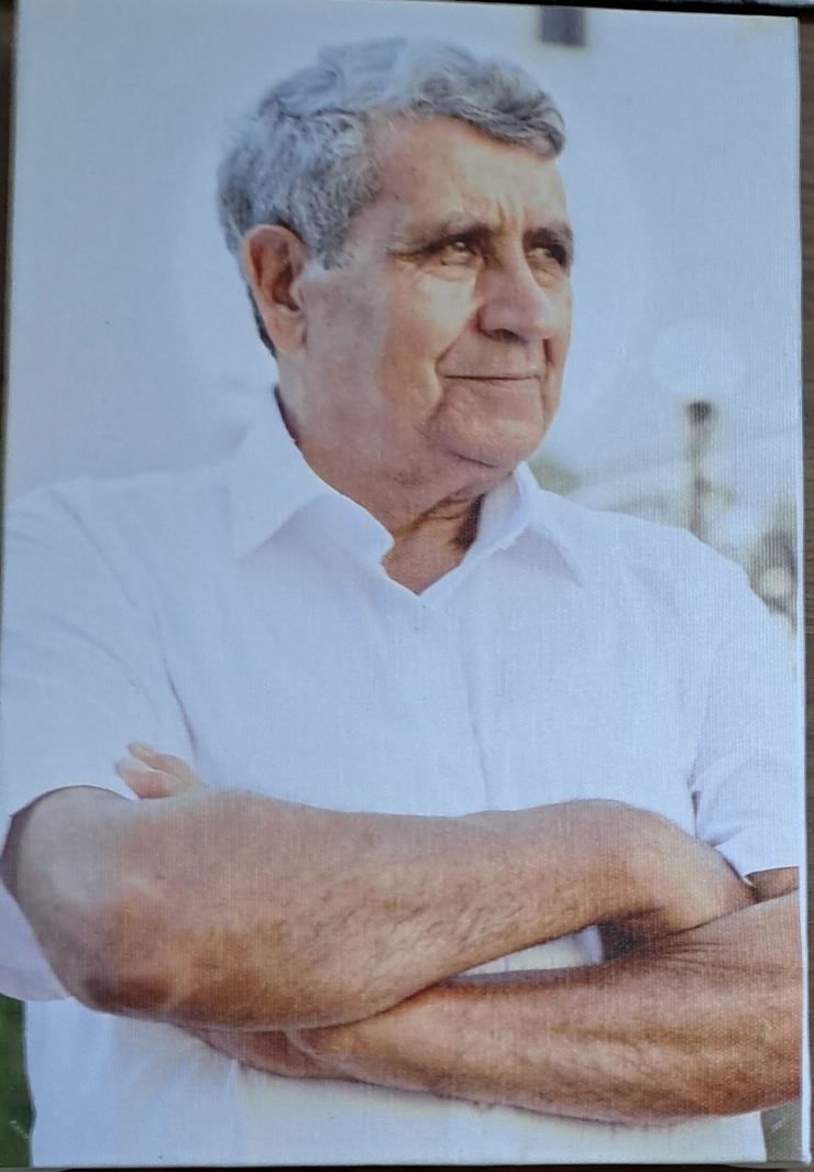 Ion  Tacu