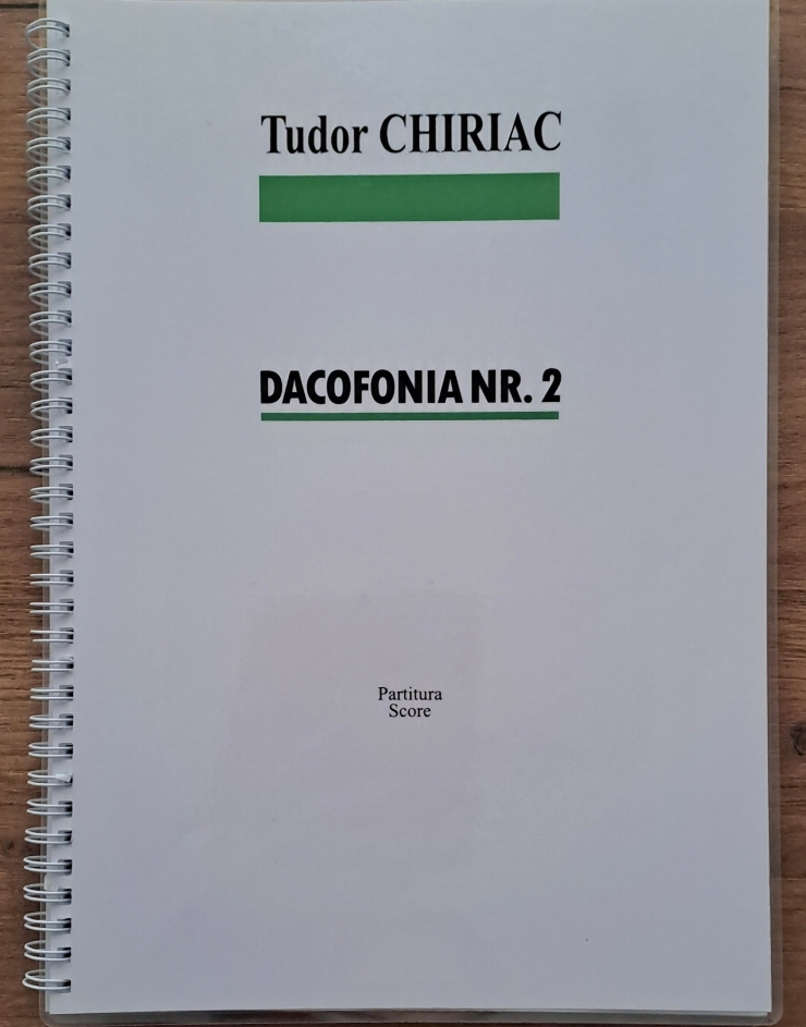 DACOFONIA NR. 2