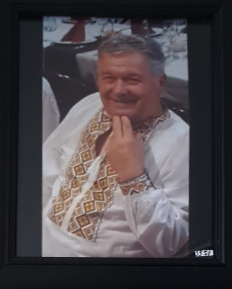 Nicolae  PAGU