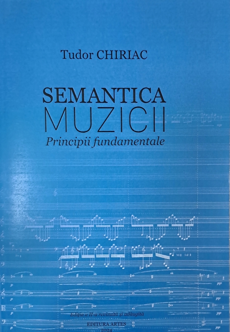 SEMANTICA   MUZICII