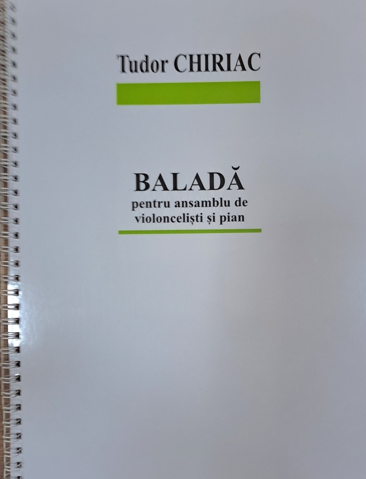 BALADĂ