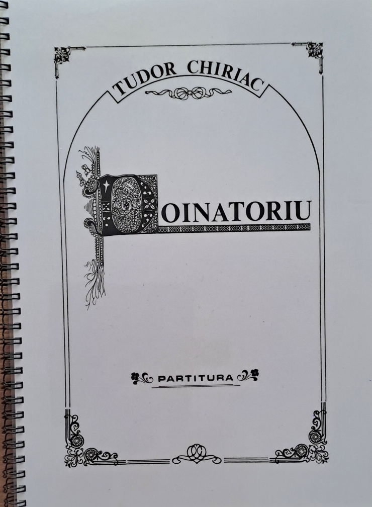 DOINATORIU