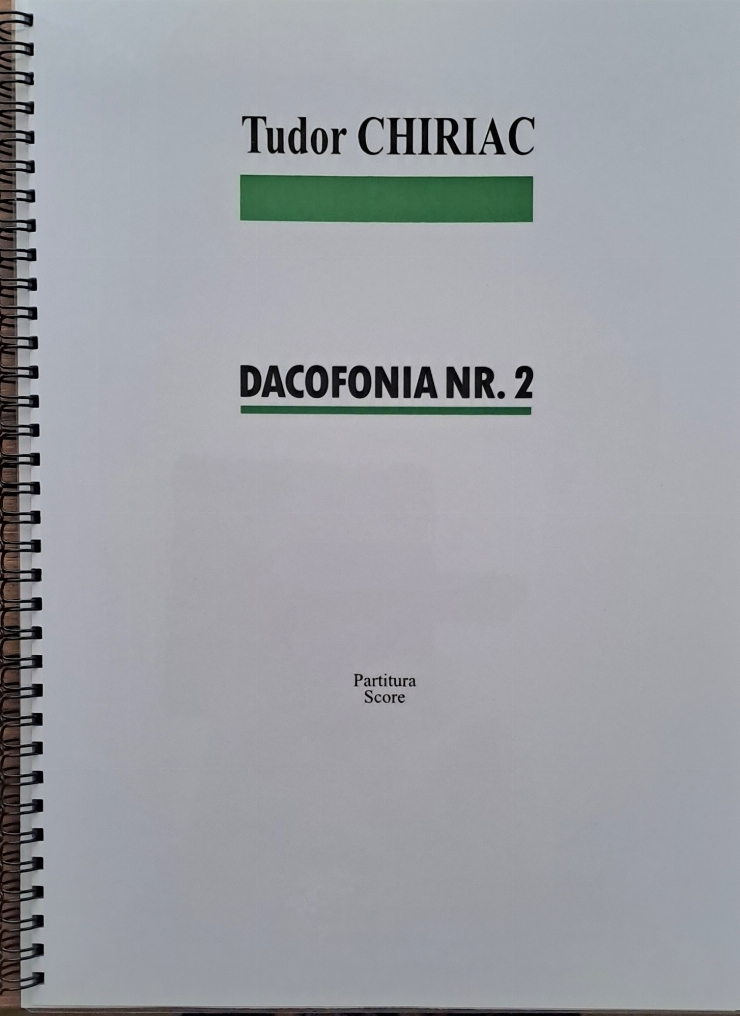 DACOFONIA  NR. 2