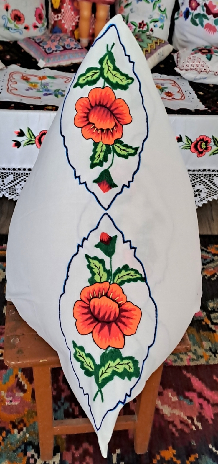 Față de pernă