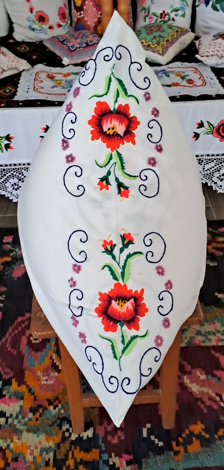 Față de pernă