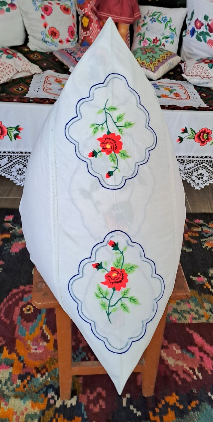Față de pernă