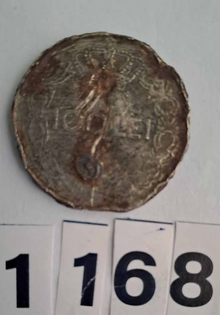 Monedă  100 LEI 