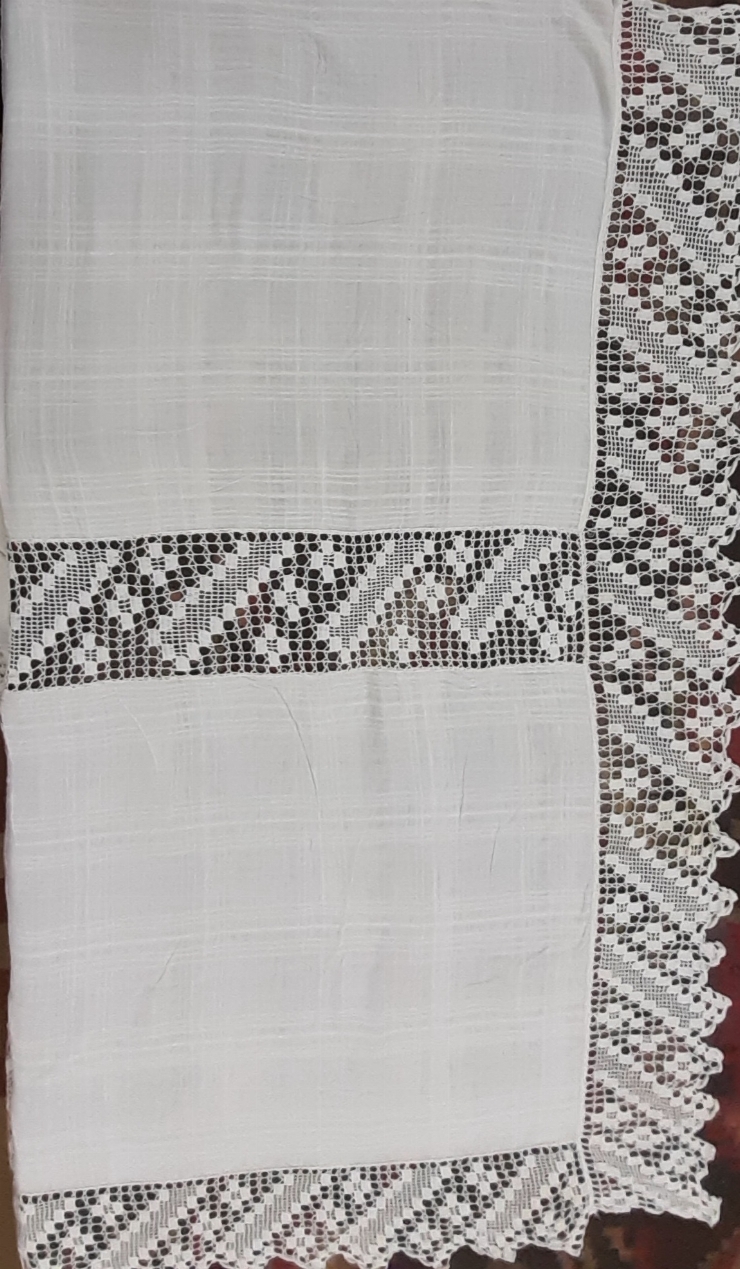 Față de masă