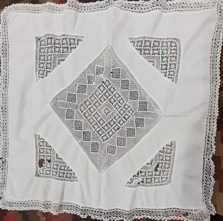 Față de masă