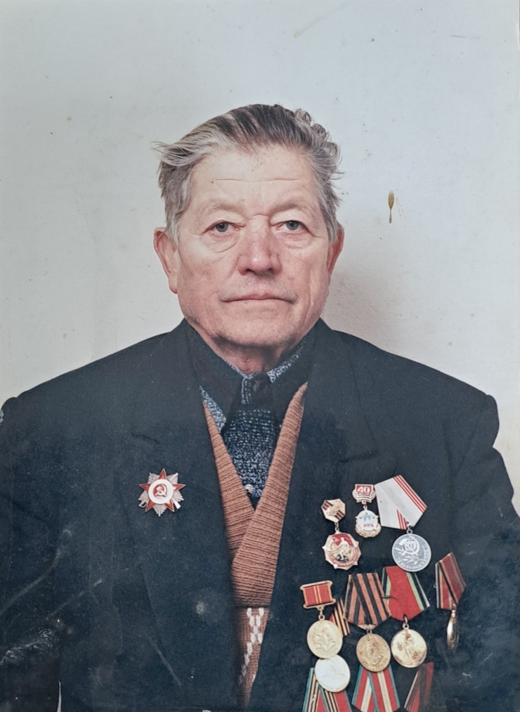 Vasile  Pojoga