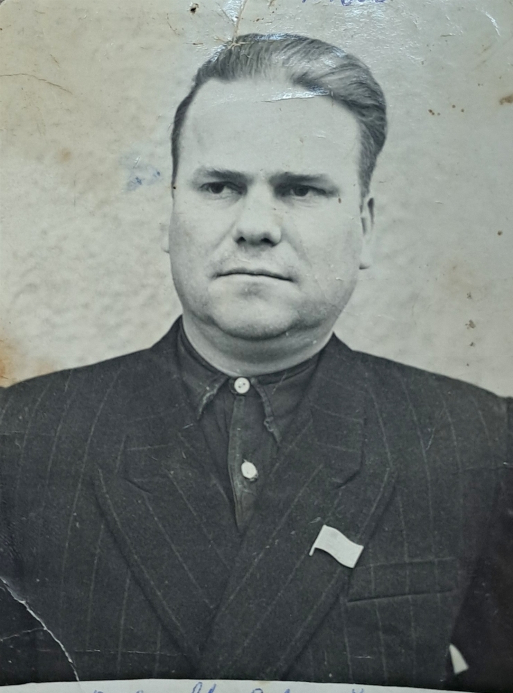 Constantin Romașcu