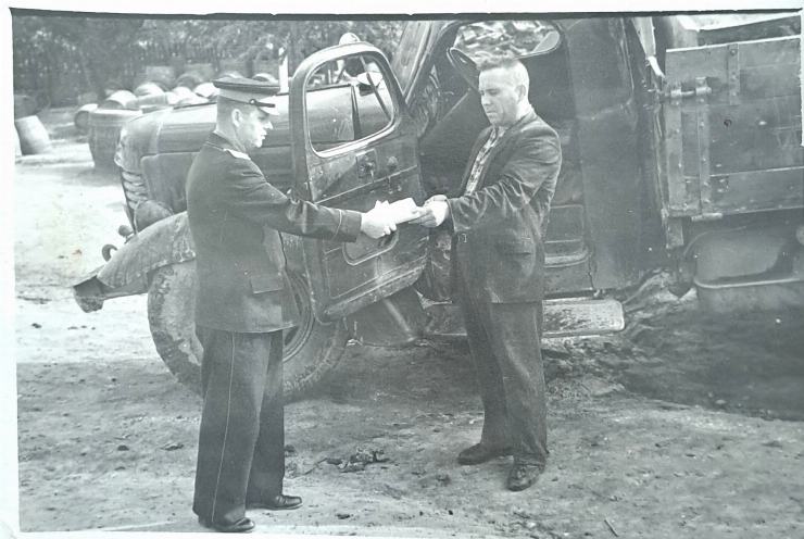 Fotografie documentară