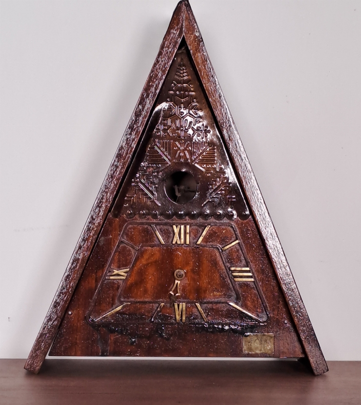 Ceas  de perete