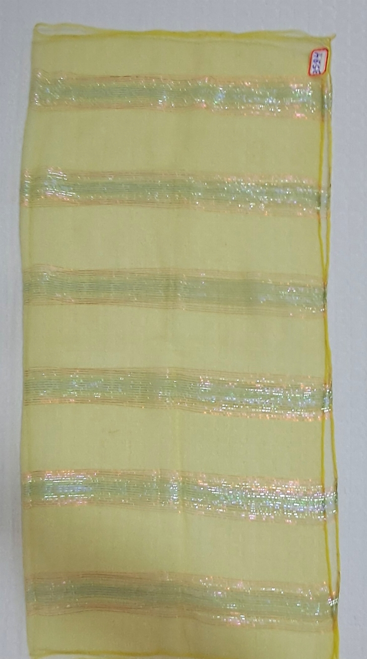 Basma  din fir de  mătase