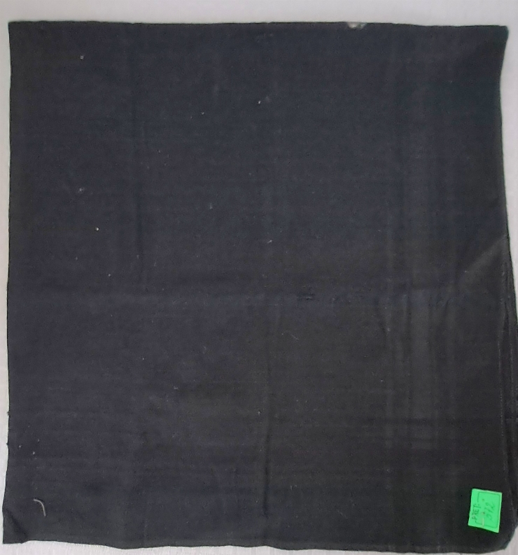 Basma  de lână  ( bariz)