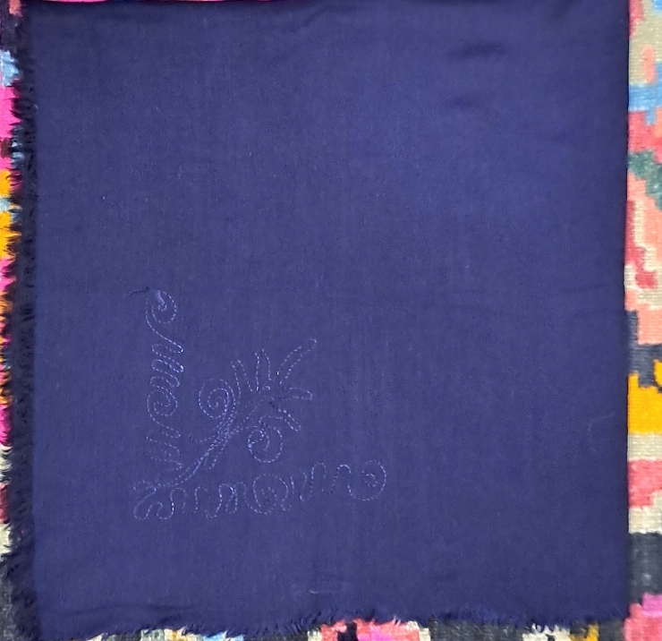 Basma  tradițională  