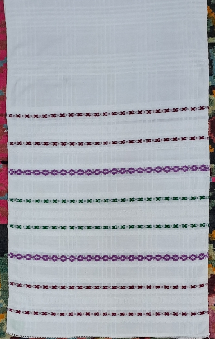 Țesătură tradițională 