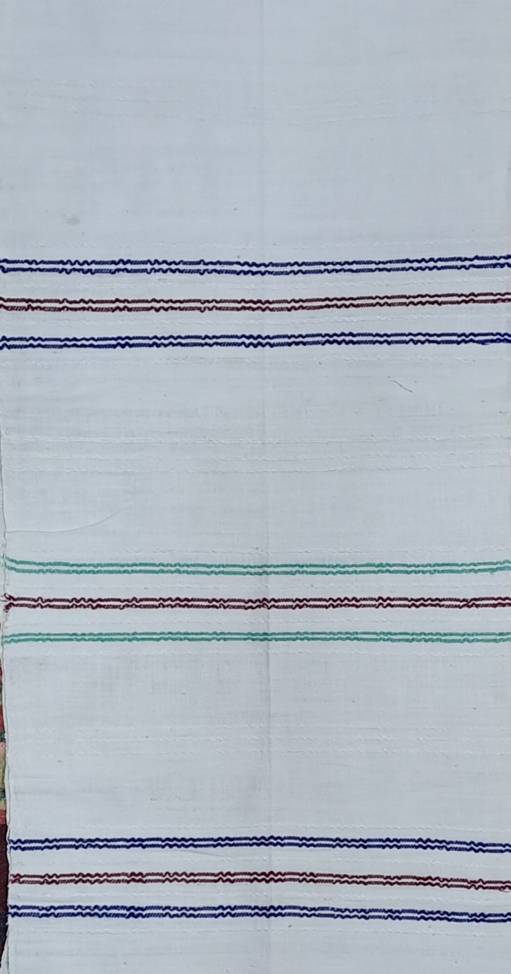 Țesătură tradițională 