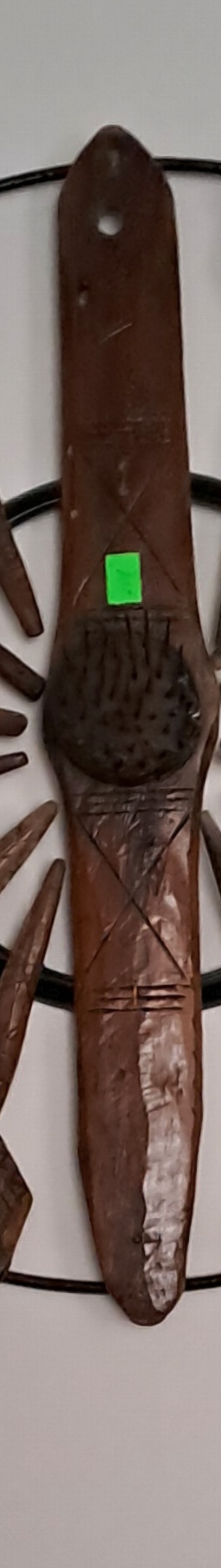 Scărmănătoare ( raghilă )