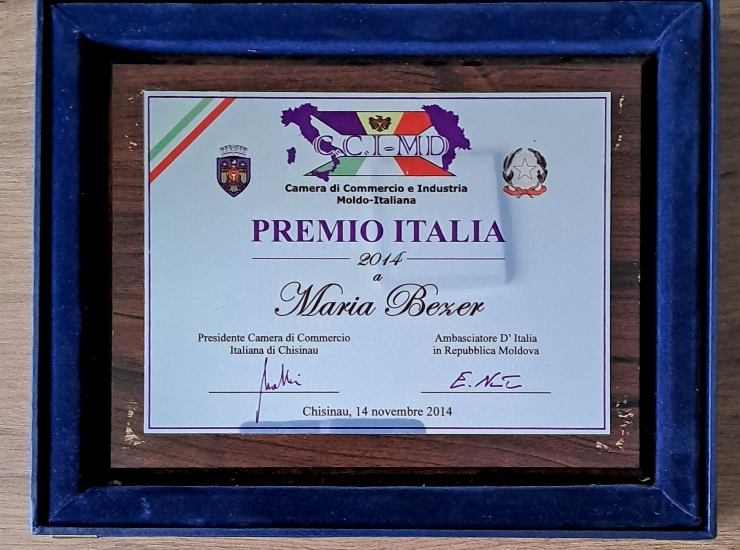 Document  pe  bază de lemn