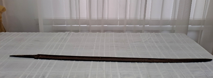 Sabie  militară  românească