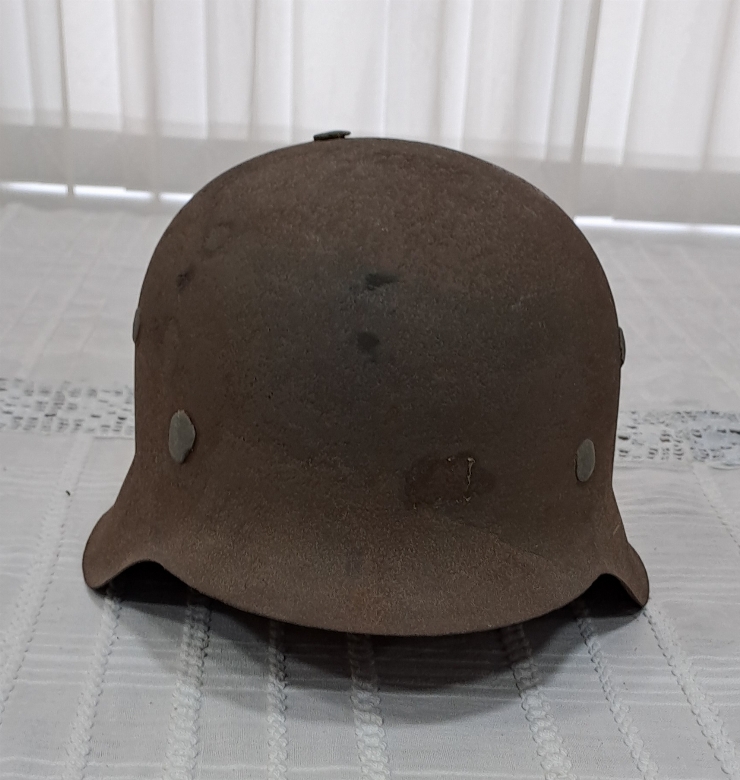 Cască  pentru pompieri