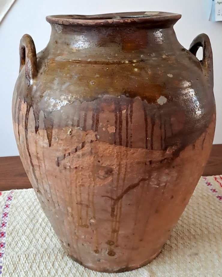 Vas-oală